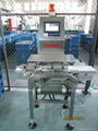 Check weigher WS-N158 2