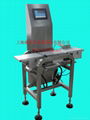 Check weigher WS-N158 3