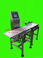 check weigher 1