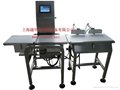 check weigher 2
