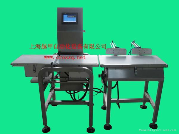 check weigher 3