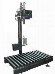 Weighing Filling Machine (Special for middle or Big Size Barrel)