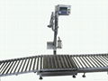 Weighing Filling Machine (Special for middle or Big Size Barrel) 5