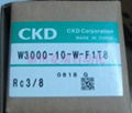 CKD电磁阀 1