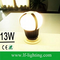 360degree 13w led bulb