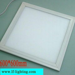 42w led 600x600 ceiling panel light