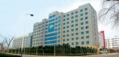 Yantai Bioway Biotechnology Co.,Ltd