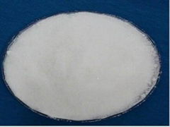 ATG ethylene glycolate antimony used as catalyst