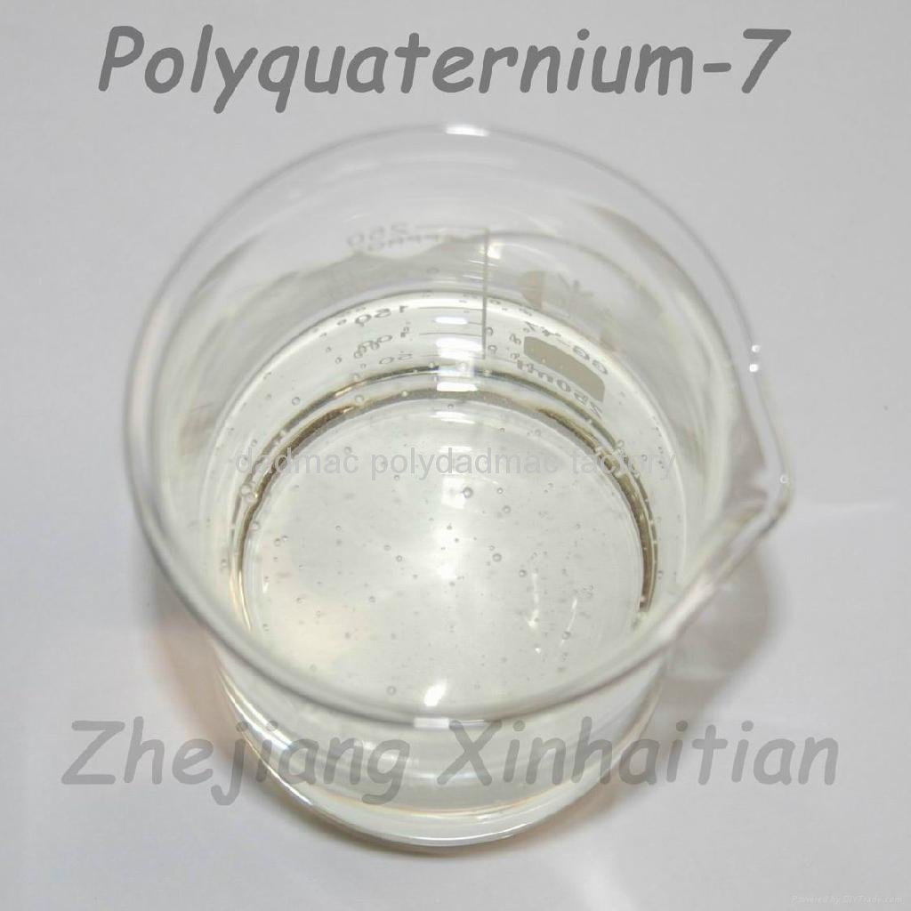 Polyquaternium 7   PQ-7