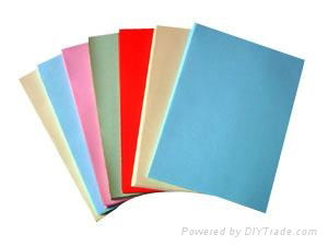Color Copy Paper