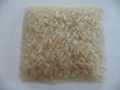 Thai Long Grain Parboiled Rice 100%