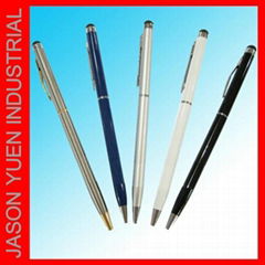 capacitive touch screen stylus pen