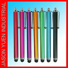 capacitive stylus pen