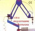 氣動攻絲機