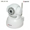 abcpeak best ptz infrared wireless ip