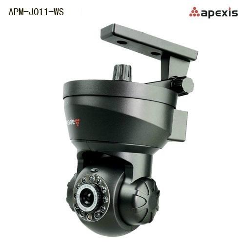 abcpeak best ptz infrared wireless ip camera APM-J011-WS 2