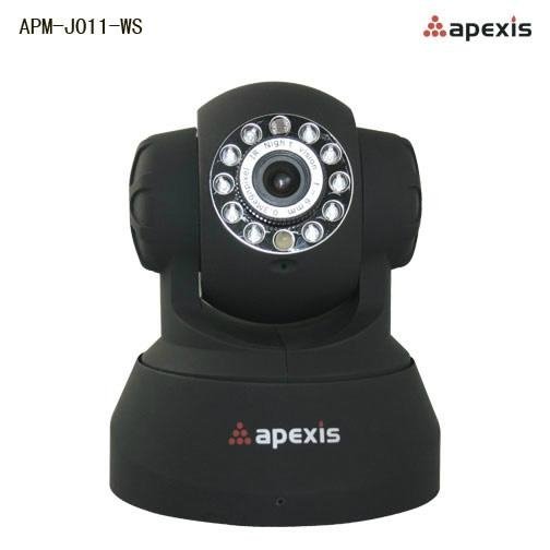 abcpeak best ptz infrared wireless ip camera APM-J011-WS 3