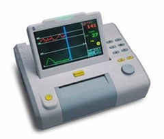 Fetal Monitor 