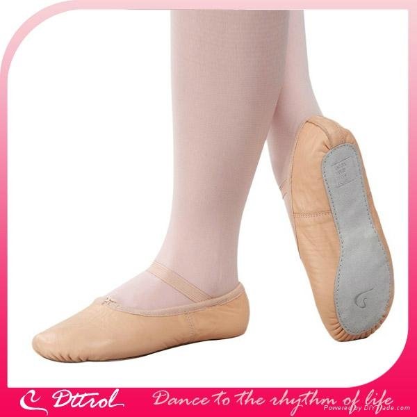 Ballet Slippers Dance Shoes