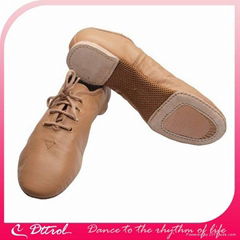 Dance jazz sneaker shoes