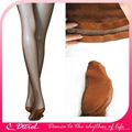 Professional Dance Fishnet Pantyhose