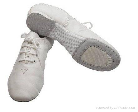 Dance jazz sneaker shoes 3