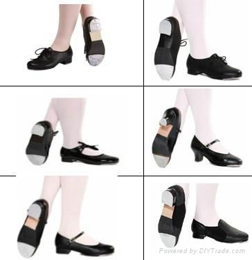 Dance tap shoes 2