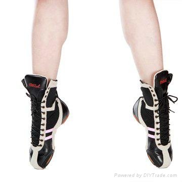 Sport Shoes Dance Sneaker 2