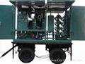 Mobile Insulating Oil Recycling Machine 4