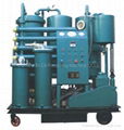 Single Stage Transformer Oil Recycling Plant