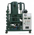 Double Stages Transformer Oil Recycling Machine 4