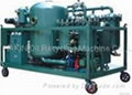 Double Stages Transformer Oil Recycling Machine 5