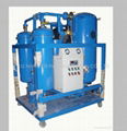 Turbine Oil Recycling Equipment 1