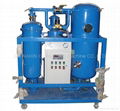 Turbine Oil Recycling Equipment 2