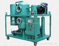 Lubricating Oil Recycling System 1