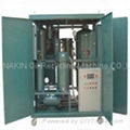 Lubricating Oil Recycling System 3