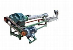 Plastic Recycling Line