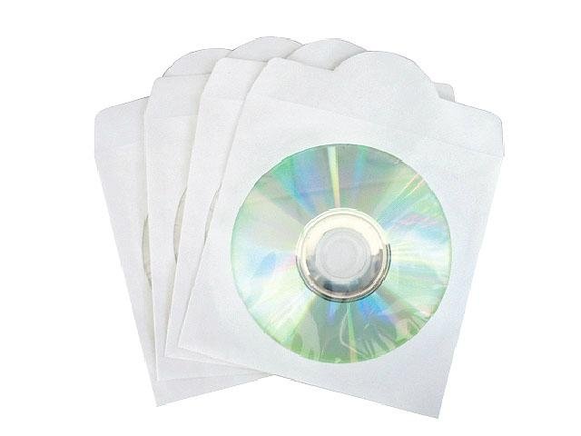 CD纸袋 2