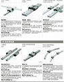 深圳THK直线导轨SSR等 4