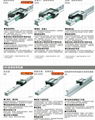 深圳THK直线导轨SHS等 3