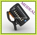 T82G Auto-Led  Guitar tuner 2