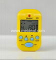 Portable Beat Tempo Mini Metronome 3