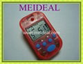 Portable Beat Tempo Mini Metronome 5