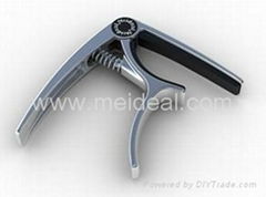 Musical instrument guitar capo