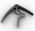 Musical instrument guitar capo 2