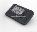 Guitar Bass metronome tuner, tone