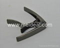 Musical instrument guitar capo 2