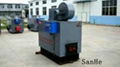 Auto Coal-burning Heating Machine 1