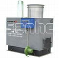 Auto Coal-burning Heating Machine 3