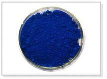 Iron Oxide Blue